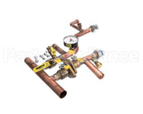 807000213 Rinnai Solo Prim Sec Heating Kit