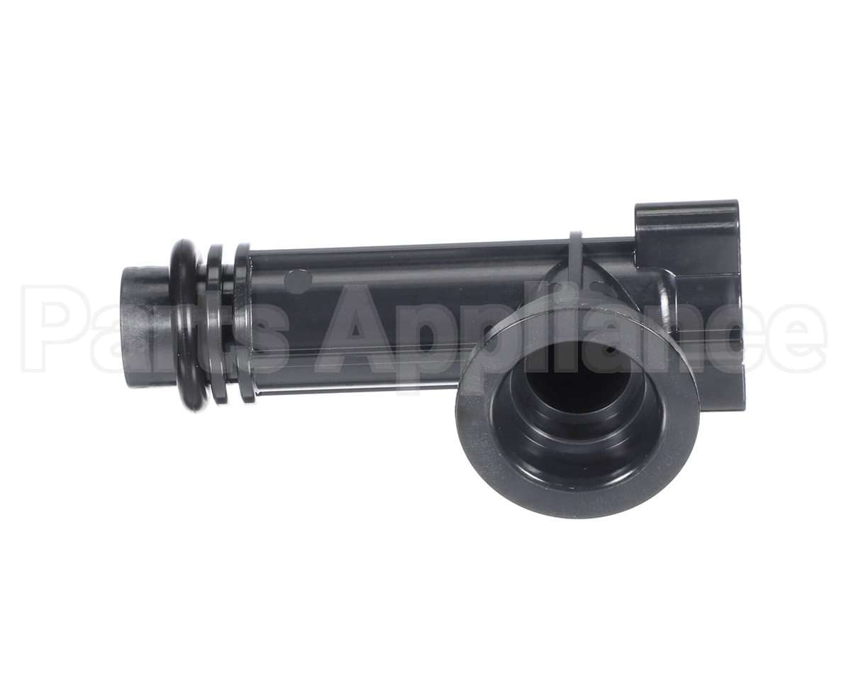 807000221 Rinnai Pump Connection Assembly