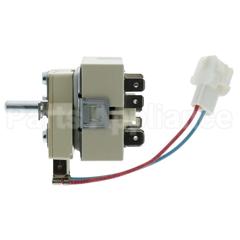 807004702 Infinite Switch Compatible