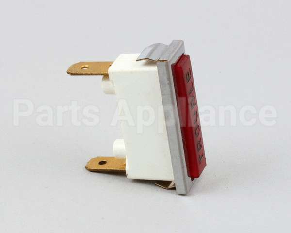 8070050 Frymaster Light 125 Volt Lens Trouble