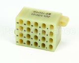 8070066 Frymaster Block Terminal Undrawertr S20 Pin