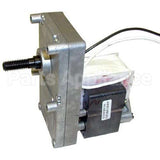 8070107 Compatible Dean Basket Lift Motor 120V, 5.6Rpm