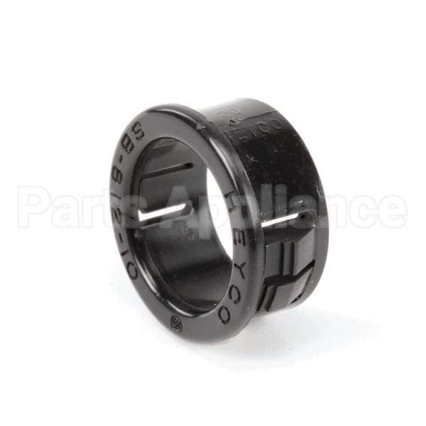 8070124 Compatible Frymaster Bushing, Heyco #Sb-812-1 0 .625I