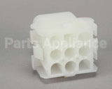 8070156 Frymaster Connector 9-Pin #1-480707-0