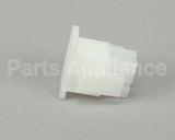 8070157 Frymaster Connector 6-Pin #1-480704-0