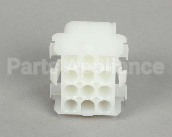 8070159 Frymaster Connector 12Pin Hsg Amp1480709
