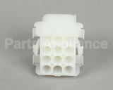 8070159 Frymaster Connector 12Pin Hsg Amp1480709