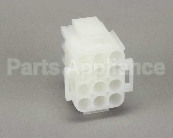 8070160 Frymaster Connector 12 Pin Plug Housing