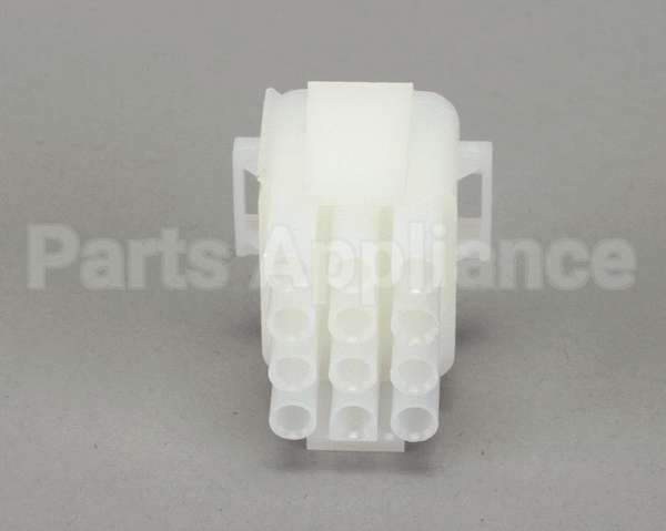 8070160 Frymaster Connector 12 Pin Plug Housing