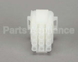 8070160 Frymaster Connector 12 Pin Plug Housing