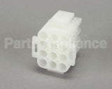 8070160 Frymaster Connector 12 Pin Plug Housing