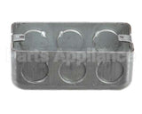 8070170 Frymaster Box Handy(Appl/Amfac/Stl Cty)