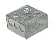8070171 Frymaster Box Junction 4Sd-112 4X4X2.12