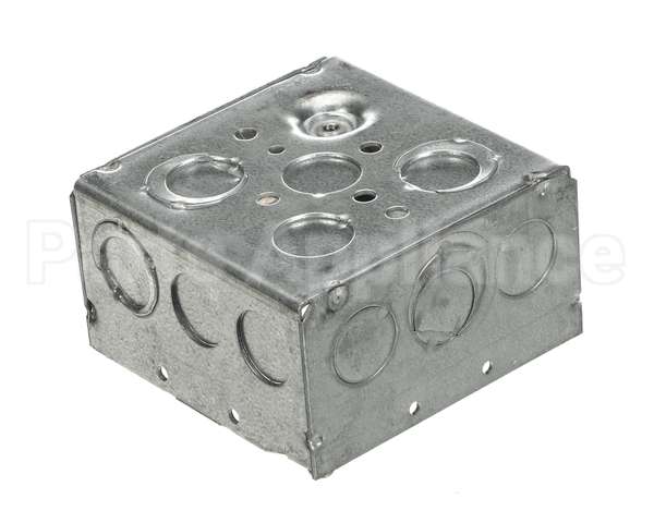 8070171 Frymaster Box Junction 4Sd-112 4X4X2.12