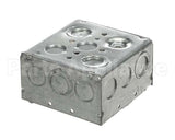 8070171 Frymaster Box Junction 4Sd-112 4X4X2.12