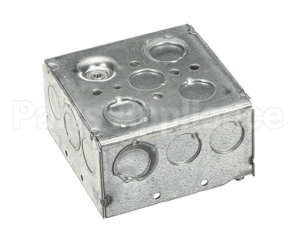 8070171 Frymaster Box Junction 4Sd-112 4X4X2.12