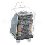 8070670 Compatible Frymaster Relay 4P 20A 24V