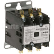 8070703 Compatible Frymaster Contactor 3P 30/40A 24V
