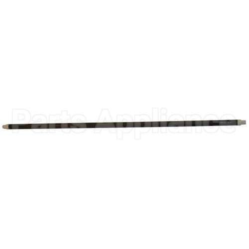 8070746 Compatible Frymaster Warmer Element 120V 825W 20-1/4"