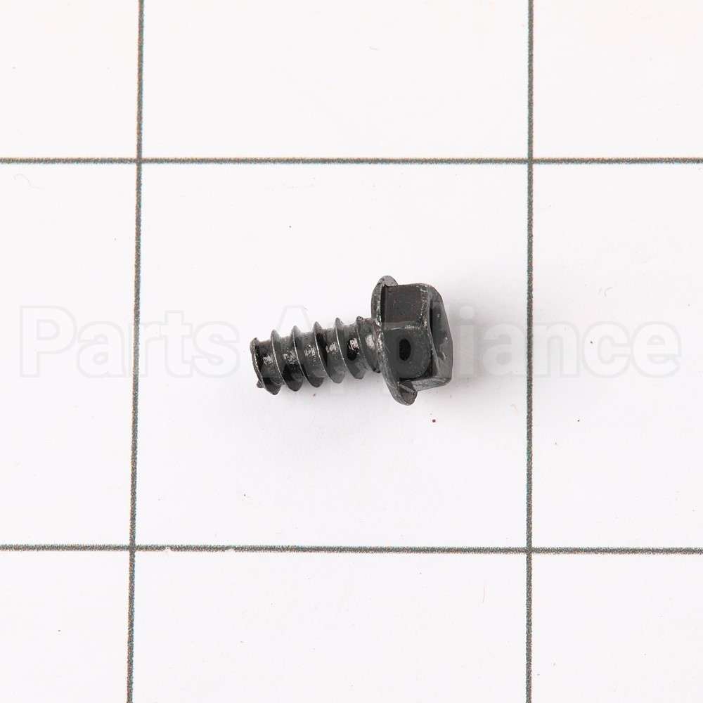 807075 Speed Queen Screw,Tapping #8-18X.375 Torx Hex Wa Hd