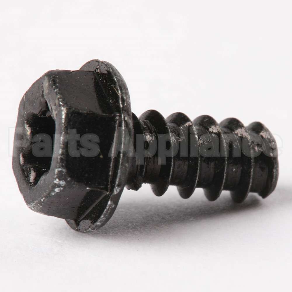 807075 Speed Queen Screw,Tapping #8-18X.375 Torx Hex Wa Hd