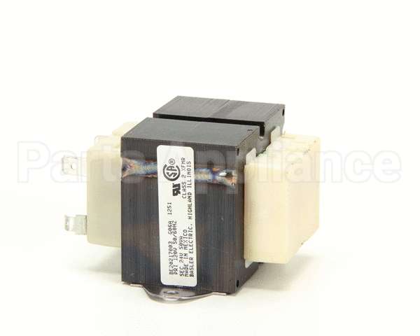 8070800 Frymaster Transformer 120 50/60-24V 50Va