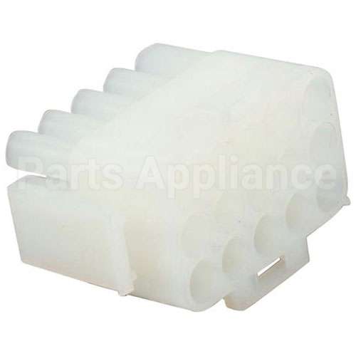 8070804 Compatible Dean 15 Pin Connector #1-480710-0