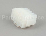 8070804 Frymaster Connector, 15 Pin #1-480710-0