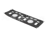 8070844 Frymaster Overlay,Cont S/S Dual