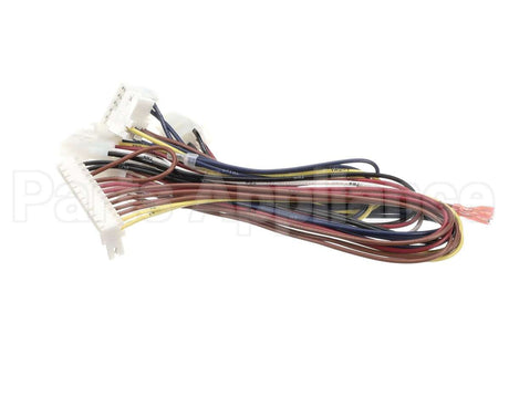 80709 Henny Penny Harness-C1000 15 Pin Cont Ofe34X