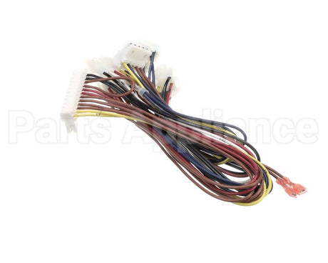 80709 Henny Penny Harness-C1000 15 Pin Cont Ofe34X