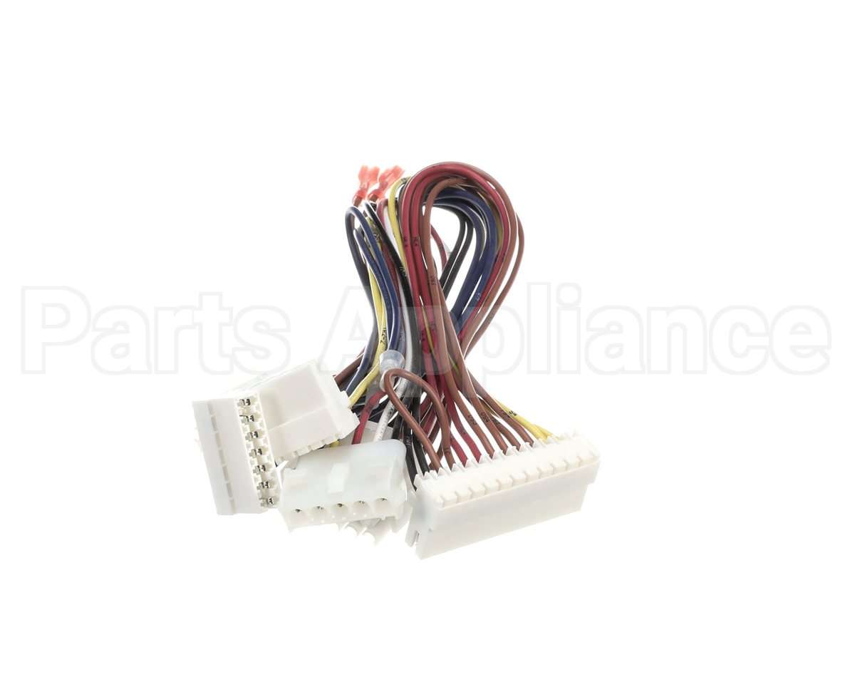 80709 Henny Penny Harness-C1000 15 Pin Cont Ofe34X
