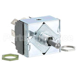 8071040 Compatible Frymaster Toggle Switch