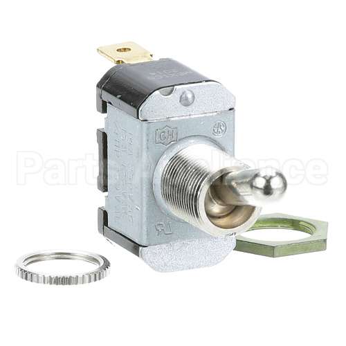 8071041 Compatible Frymaster Switch, Toggle, Spdt, On/On, Tab