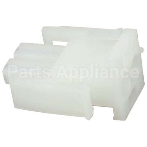 8071067 Compatible Frymaster 2P Plug Wht Male Connctr 94V-2
