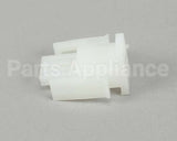 8071067 Frymaster Connector,2P Plug 94V-2 Wht Male