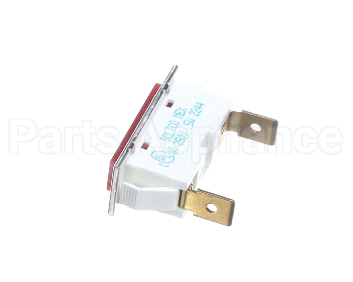 8071085 Frymaster Light,240V W/Plain Red Lens