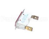 8071085 Frymaster Light,240V W/Plain Red Lens