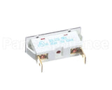 8071085 Frymaster Light,240V W/Plain Red Lens