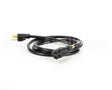8071224 Frymaster Cordset 120V Fb Fltr Ljs