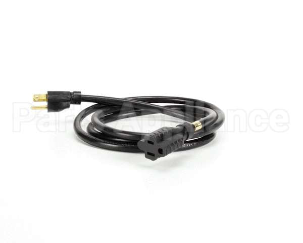 8071224 Frymaster Cordset 120V Fb Fltr Ljs
