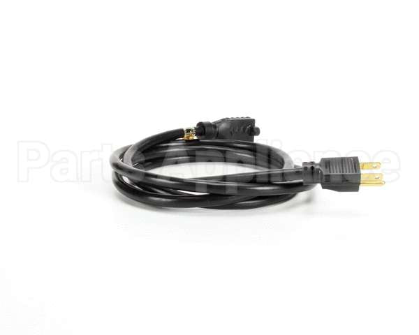 8071224 Frymaster Cordset 120V Fb Fltr Ljs