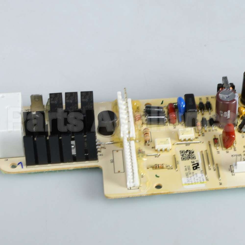 807128502 Frigidaire Board