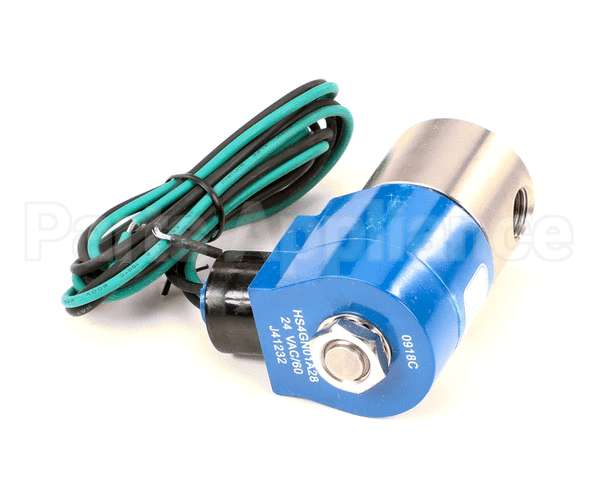 8071393 Frymaster Valve,Solenoid 2 Way 1/4Npt