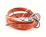 8071420 Frymaster Heater Strip, 120V/25W 36.0