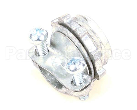 8071612 Frymaster 3/8 Clamp Type Connector