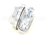 8071612 Frymaster 3/8 Clamp Type Connector