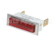 8071704 Frymaster Lamp, 24V Vertical Trouble