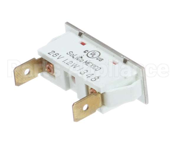 8071704 Frymaster Lamp, 24V Vertical Trouble