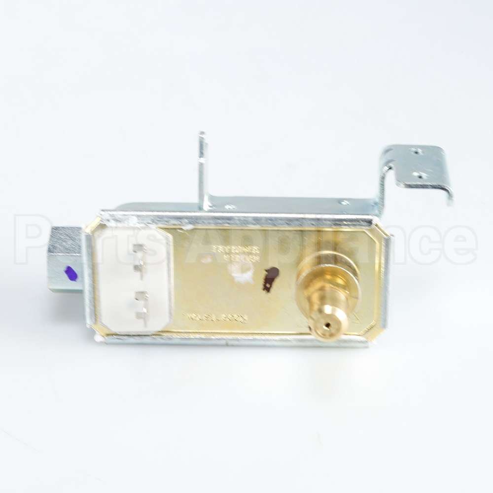 807192701 Frigidaire Valve